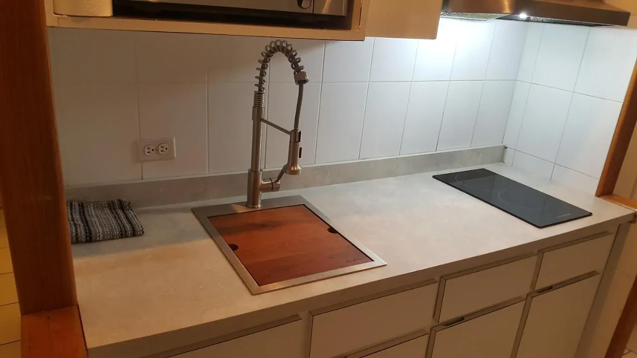 פחרדו Cozy Apartment, Ocean Front