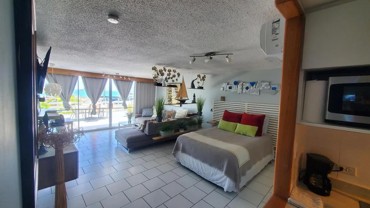 פחרדו Cozy Apartment, Ocean Front