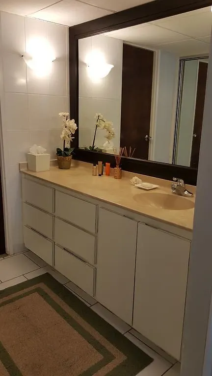 פחרדו Cozy Apartment, Ocean Front
