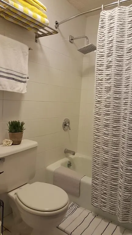 דירה פחרדו Cozy Apartment, Ocean Front