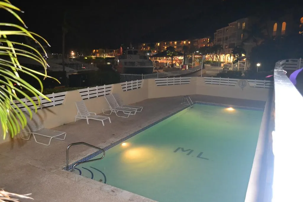 פחרדו Cozy Apartment, Ocean Front 0*,  פוארטו ריקו