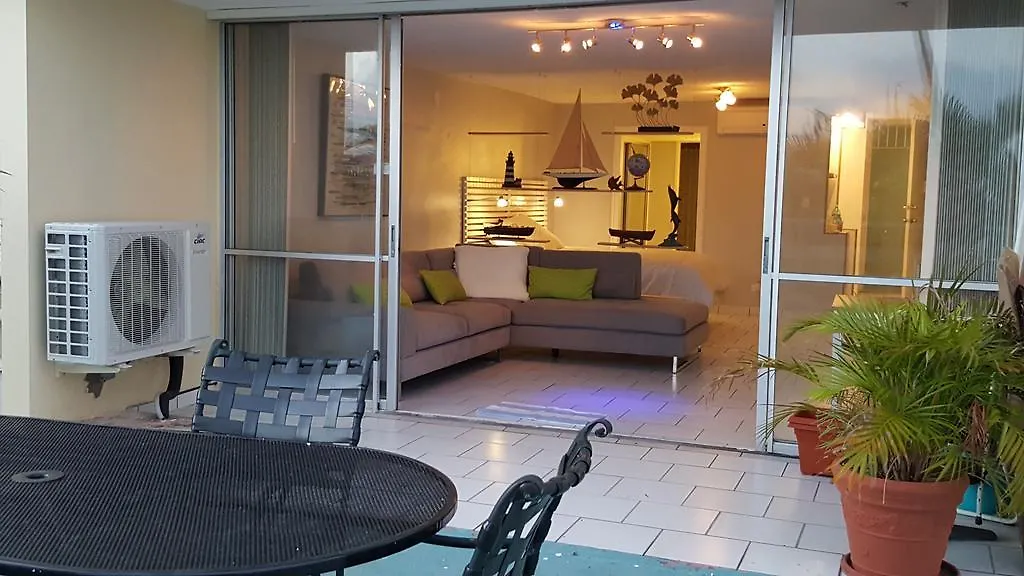 פחרדו Cozy Apartment, Ocean Front דירה