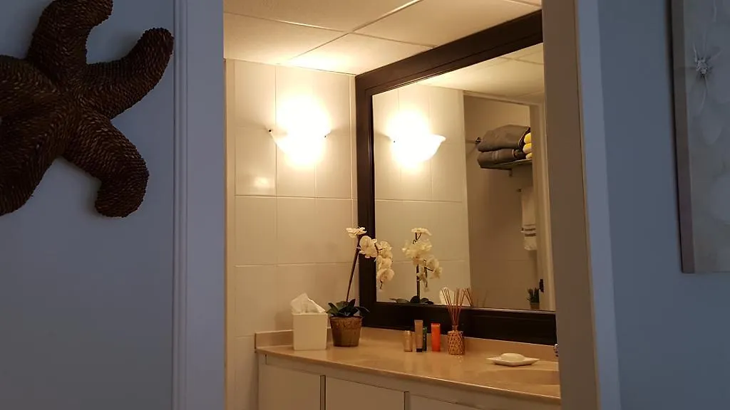 פחרדו Cozy Apartment, Ocean Front 0*,