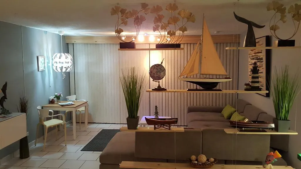 פחרדו Cozy Apartment, Ocean Front 0*,
