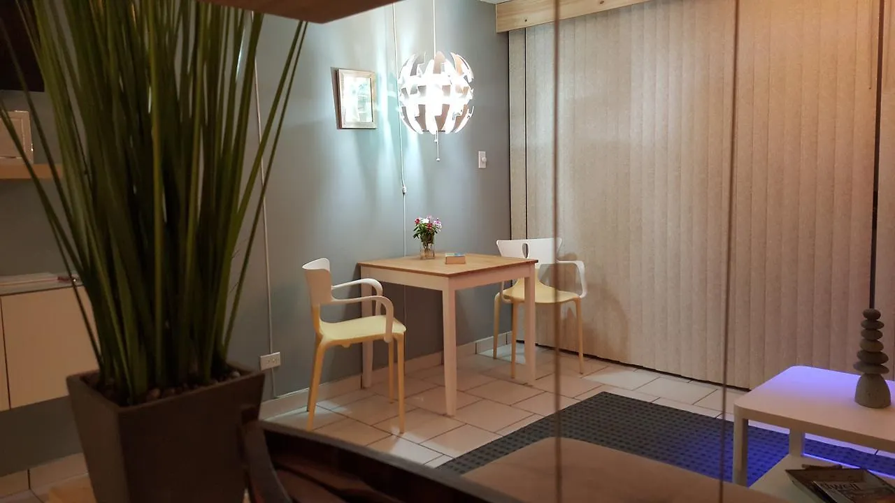 פחרדו Cozy Apartment, Ocean Front דירה