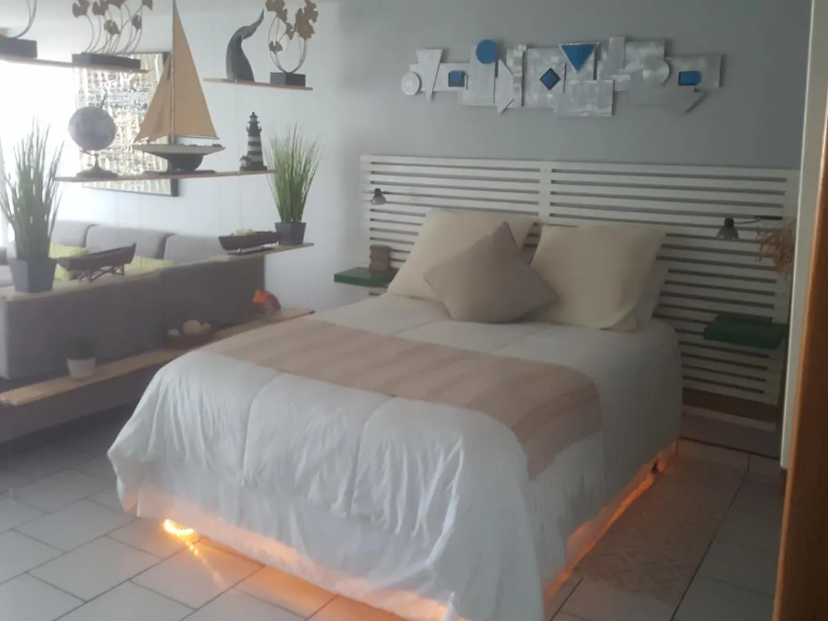 פחרדו Cozy Apartment, Ocean Front פוארטו ריקו